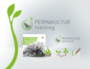 Permakultur training Logos Icons Webmotive